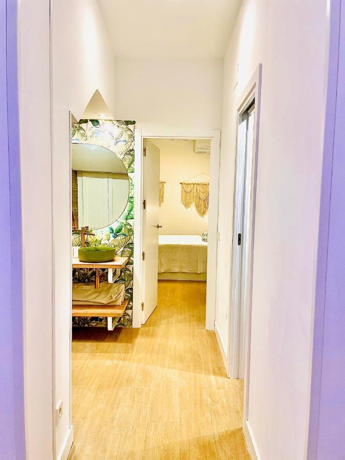 Calle Rodas 3 Central 5 Stars Apartment In Madrid For 6 People Eksteriør billede